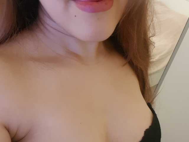 Foto do perfil SassyAmira