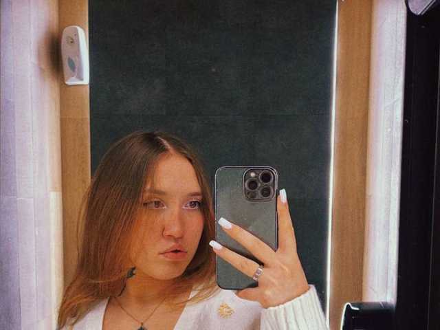 Foto do perfil AmiraChase