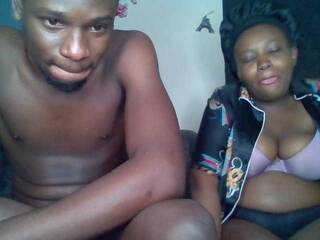 Chat de vídeo erótico Amirandnaf