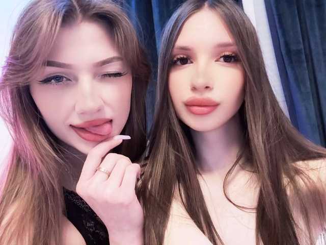 Foto do perfil amira_queen