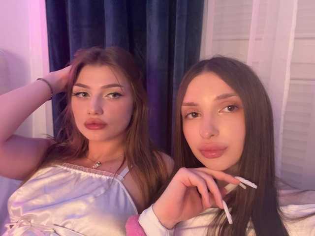 Foto do perfil amira_queen