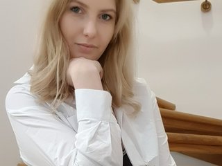 Chat de vídeo erótico AmitielAngel