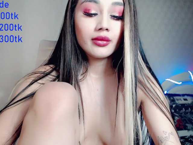 Capturas de tela de transmissão amiya-yui
