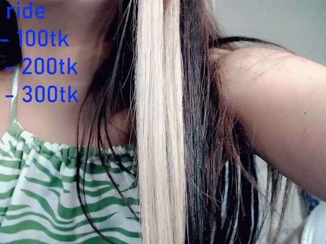 Capturas de tela de transmissão amiya-yui