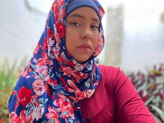 Chat de vídeo erótico Ammarnarendra