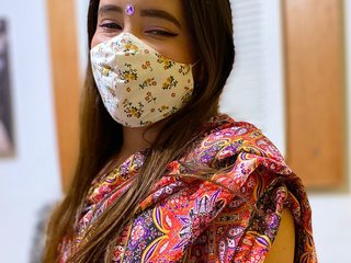 Chat de vídeo erótico Ammarnarendra