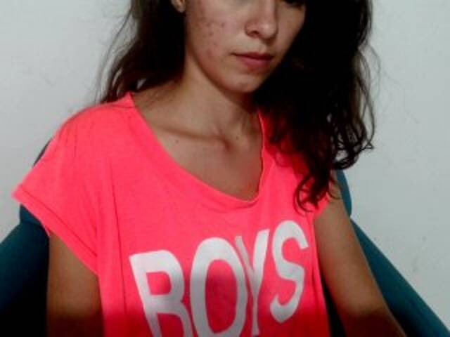 Capturas de tela de transmissão ammbeerr