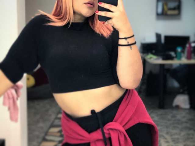 Foto do perfil AMMEELY
