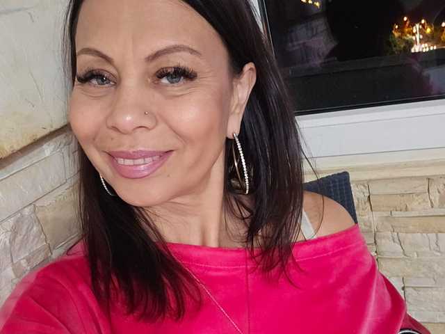 Foto do perfil ammy-aria