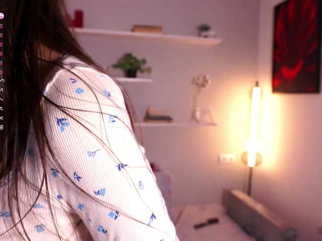 Capturas de tela de transmissão Ammy-meow