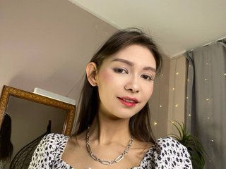 Chat de vídeo erótico Ammy-meow