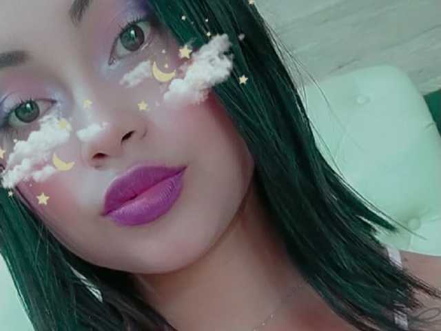 Foto do perfil Ammy69