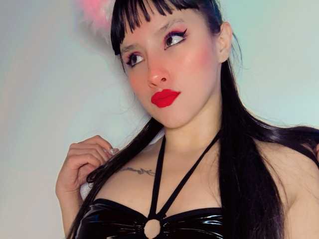 Foto do perfil ammy77