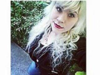 Chat de vídeo erótico ammy88