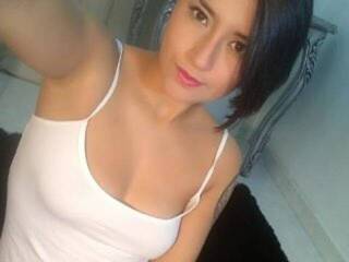 Chat de vídeo erótico MilaGrey