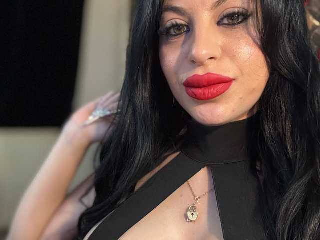Foto do perfil ammylocca123