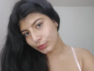 Chat de vídeo erótico AmmyLopez