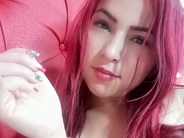 Foto do perfil ammylu