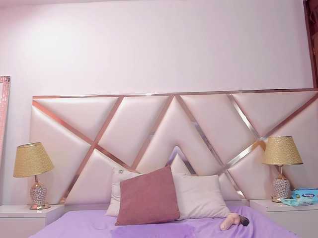 Capturas de tela de transmissão ammyryan04