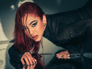 Chat de vídeo erótico AmmyScott