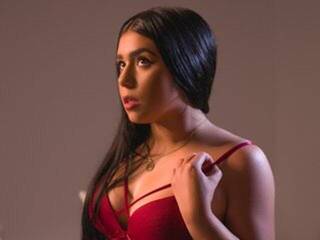 Chat de vídeo erótico AmmyStorm