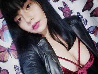 Chat de vídeo erótico Ammytigger