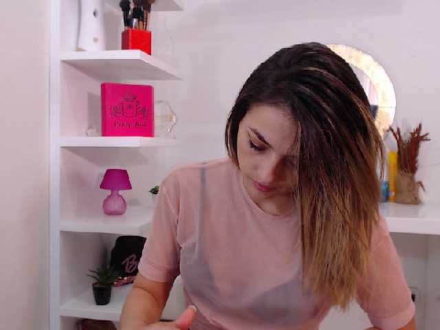 Capturas de tela de transmissão AmyWood