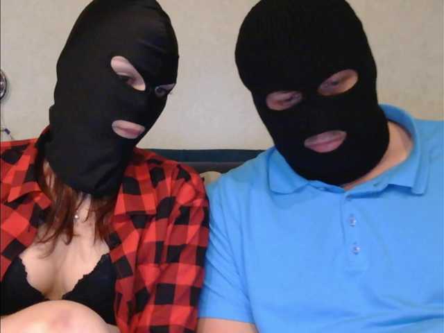 Capturas de tela de transmissão amodestcouple1