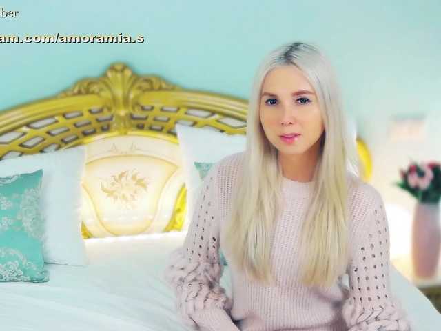 Capturas de tela de transmissão Amoramias