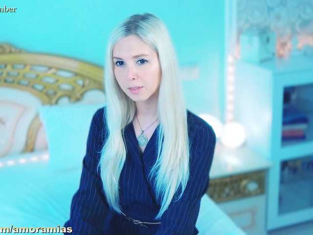 Capturas de tela de transmissão Amoramias