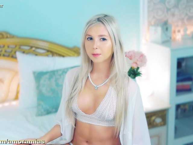 Capturas de tela de transmissão Amoramias