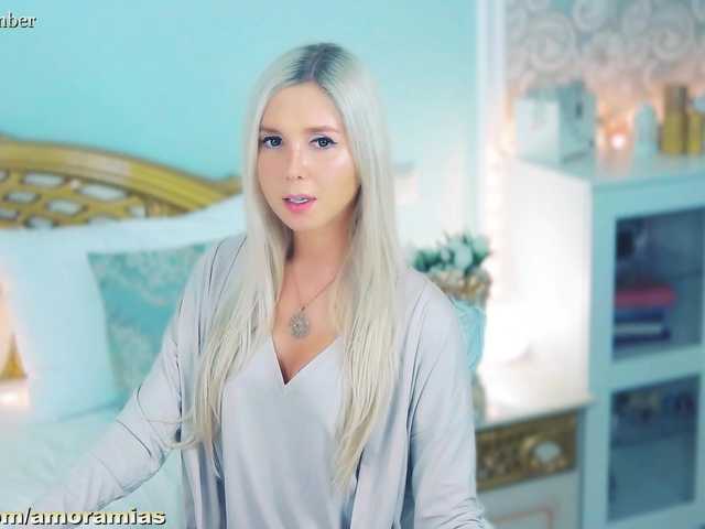 Capturas de tela de transmissão Amoramias