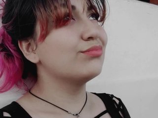 Chat de vídeo erótico AmoreLucy