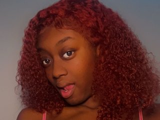 Chat de vídeo erótico AmouraaK