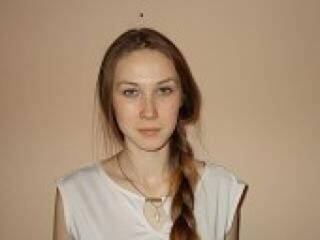 Chat de vídeo erótico amourochcka