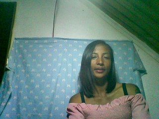 Chat de vídeo erótico Amoursexy