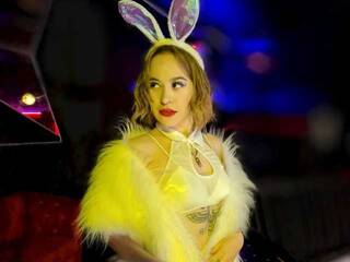 Chat de vídeo erótico Amozon-fox