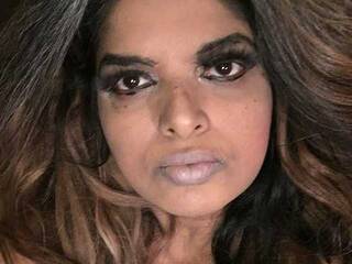 Chat de vídeo erótico Amrikaj