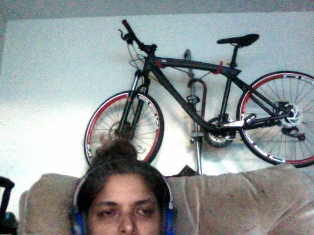 Capturas de tela de transmissão Amrikaj