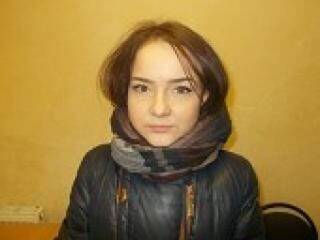 Chat de vídeo erótico amurochkka