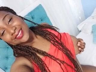 Chat de vídeo erótico Amy-1012