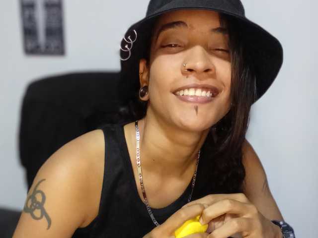 Foto do perfil Amy-Hellxxx