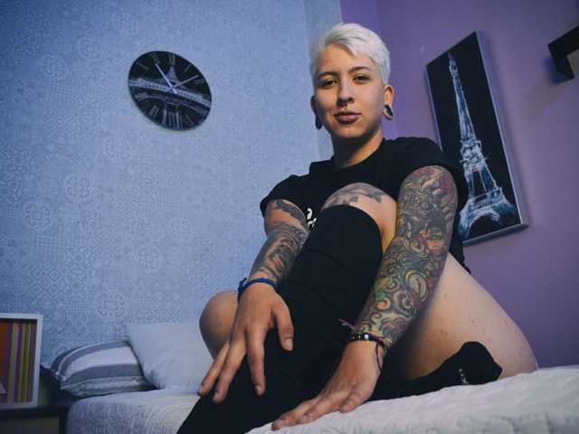Foto do perfil amy-ink