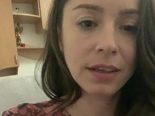 Chat de vídeo erótico Amy-Lee