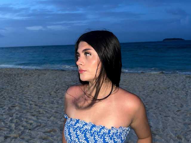 Foto do perfil amy-saenz