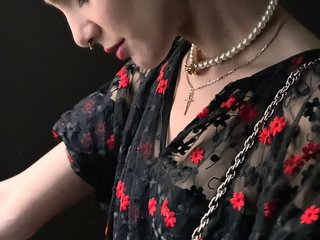 Chat de vídeo erótico Amy16
