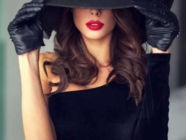 Foto do perfil amy8