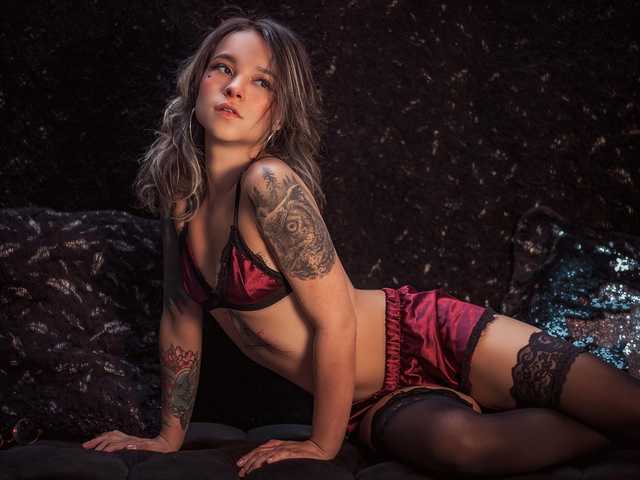 Foto do perfil AmyAddison