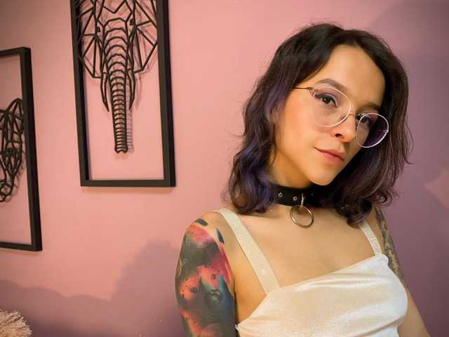 Foto do perfil AmyAddison
