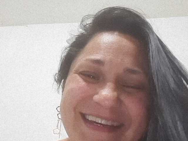 Capturas de tela de transmissão AmyAyrton